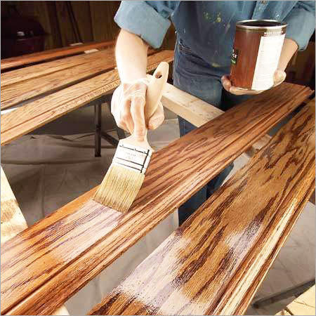 Polishing & Repolishing