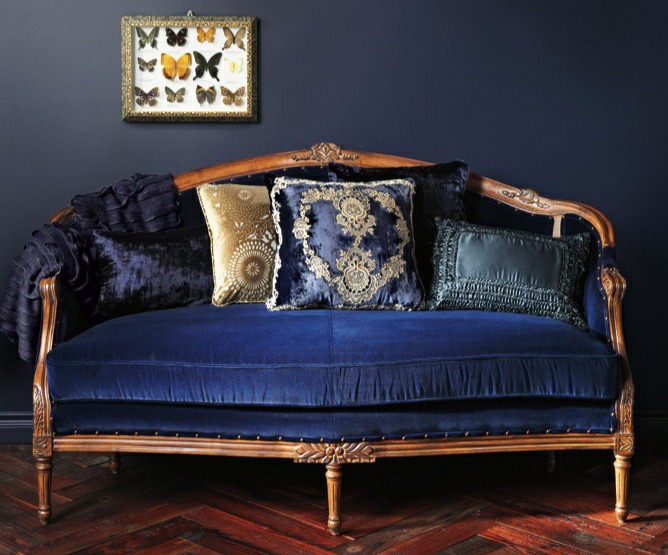 Suede Velvet fabric - Starts at ₹4,99