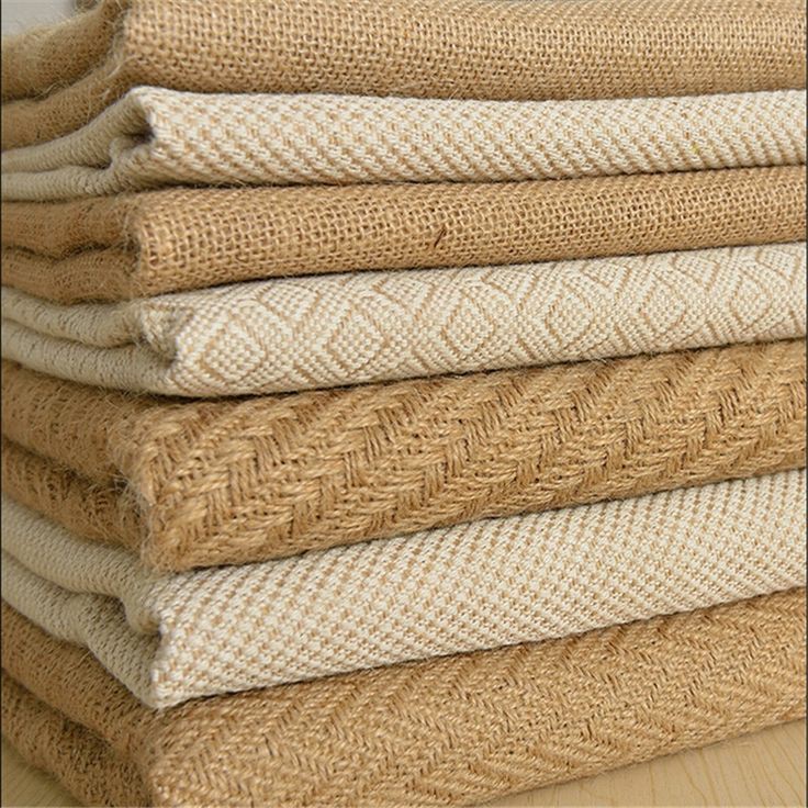 Jute fabrics - Starts at ₹2,49