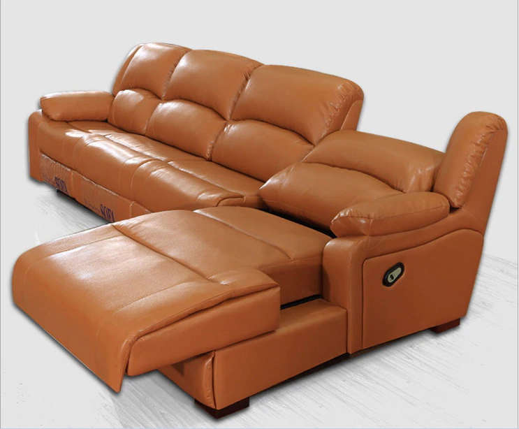 3 seater sectional sofa reupholstery - 
