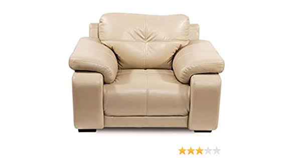 Leatherette Fiber Sofa Reupholstery - 