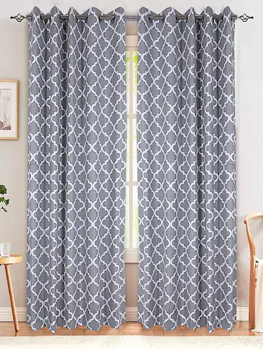 Cotton Curtain fabric - start at ₹4,85