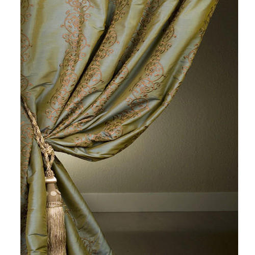  Silk Curtains - start at₹ 3,55