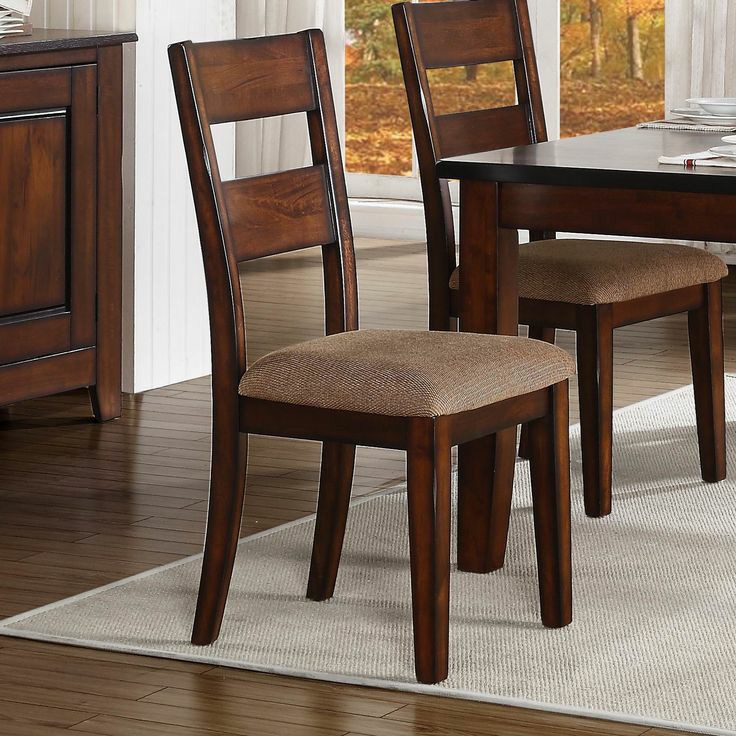 1 Dining Chair With ₹500 Meter Fabric Reupholstery - start at ₹4,99