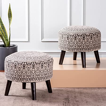 Ottoman stool Reupholstery - start at ₹1,699