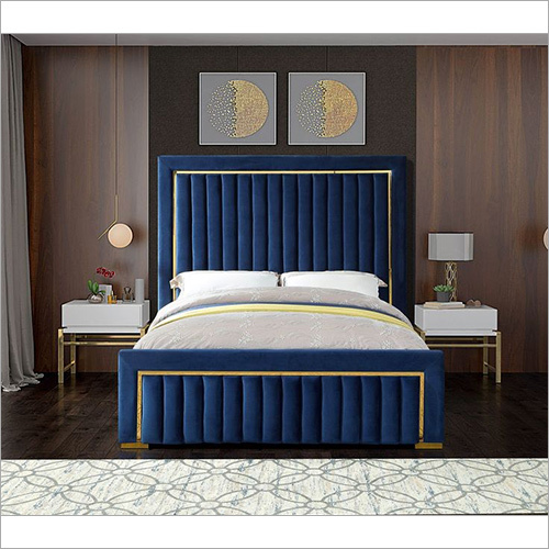  Designer Bed- Headboard maker