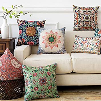 Cushion Repair and Maker
