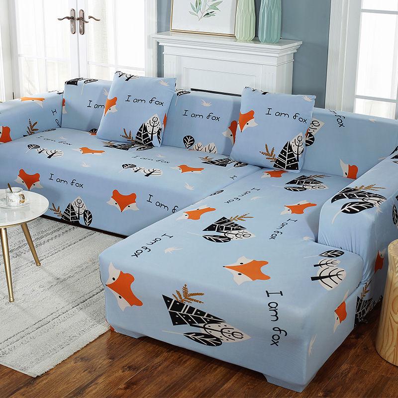 Fabric Sofa Cover start at ₹3,99/ pr seat 