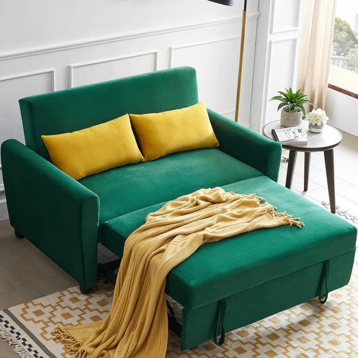 Custom Made (sofa cum- bed) three seater start at ₹20,999