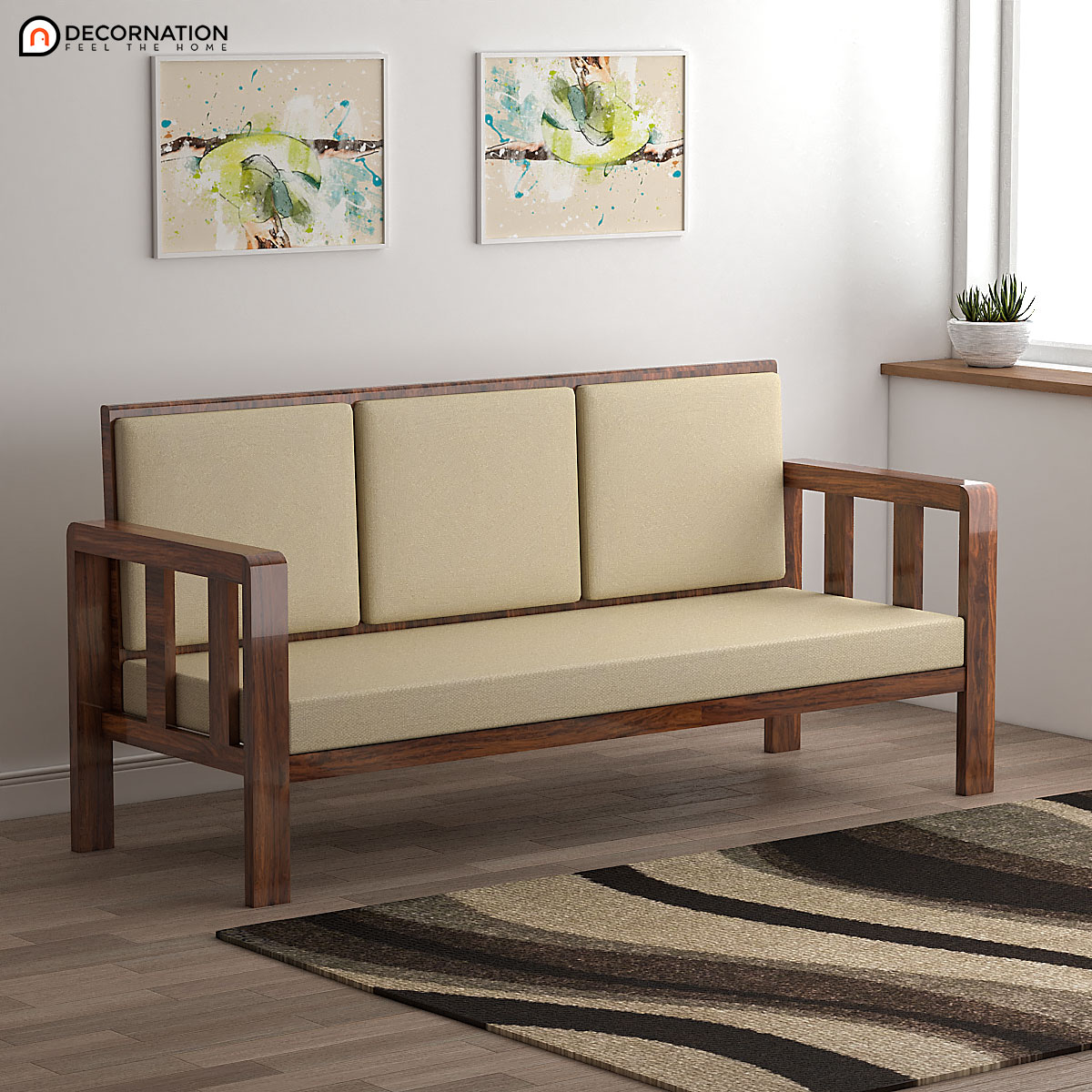 major wooden part repair start at ₹4,49/