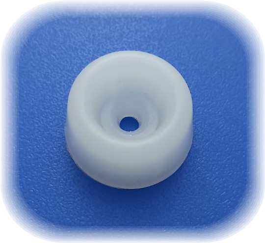 plastic buffer installation (up to 4 ) start at ₹1,19/