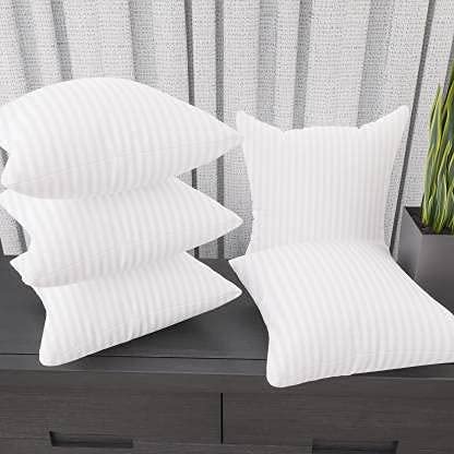 Marking cushion cover (set of 4)= ₹4,45/